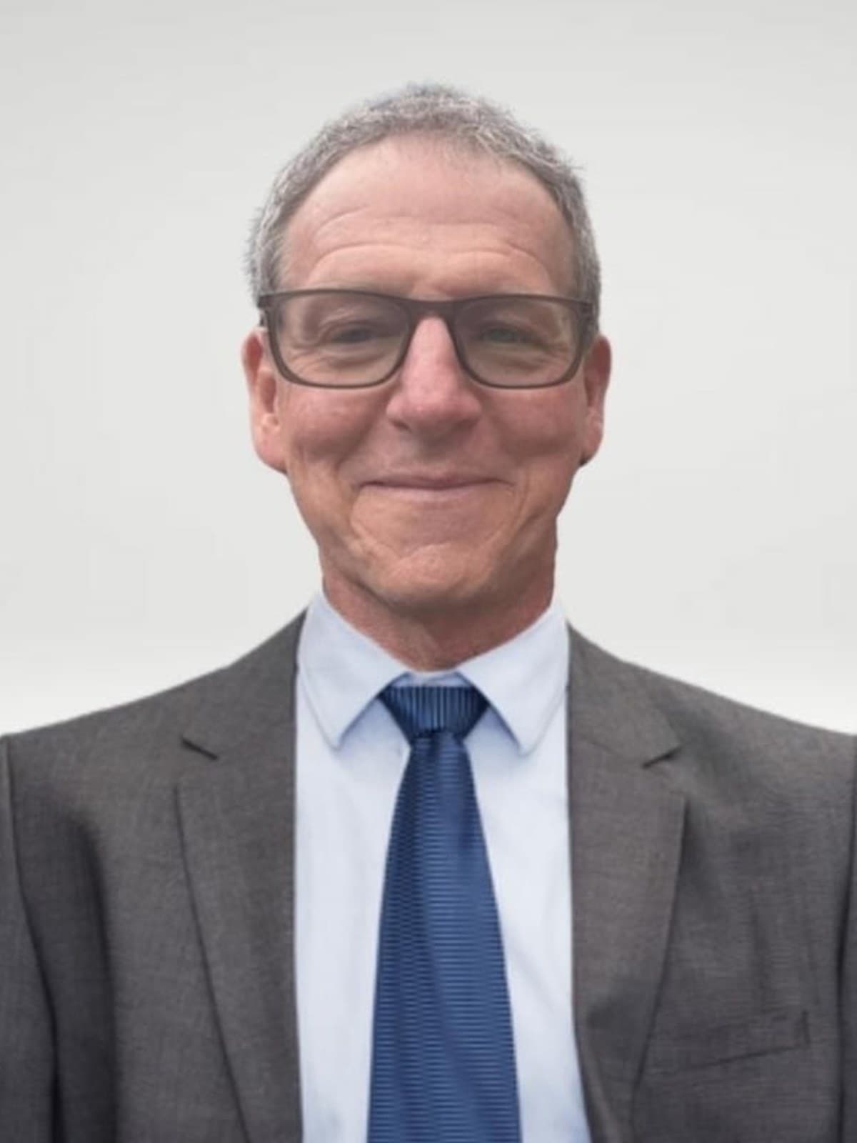Portrait of Scotty Jackmore